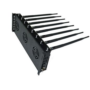 high power 5g jammer