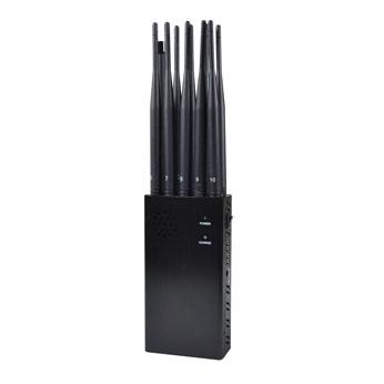 gps lojack blockers