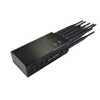 10 jammers portable