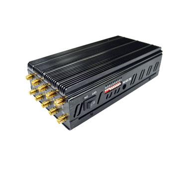 high power phone jammers