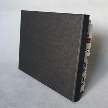 powerful wireless signal jammer