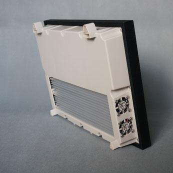 wireless 2.4g frequency blocker