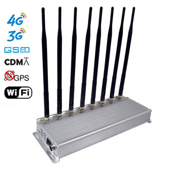 desktop power cell jammers