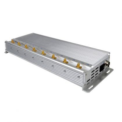 high power wireless wifi jammer device