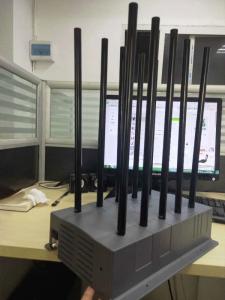 signal blocker