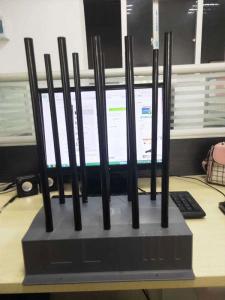 wifi jammer