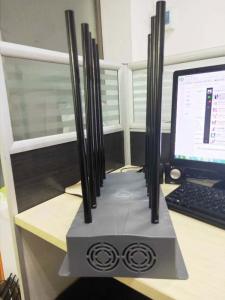 cell phone signal blockers