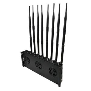 signal jamming device