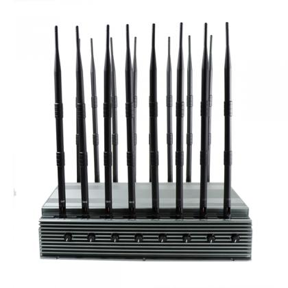 4g signal jammer