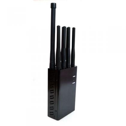 4g signal jammer