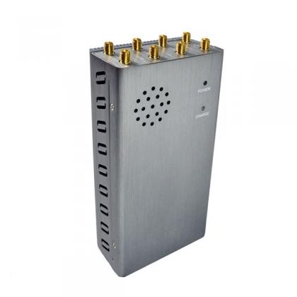 4g signal jammer