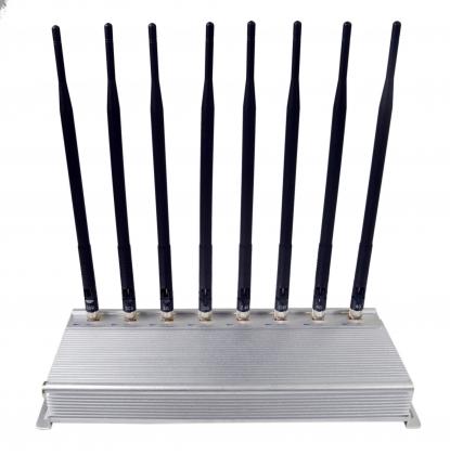 cell phone jammer device