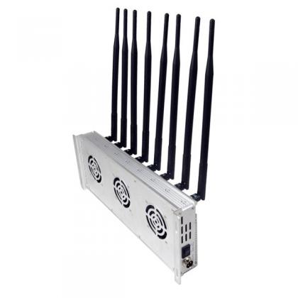 4g phone signal jammer