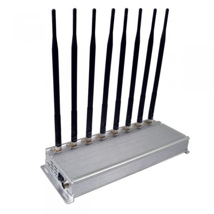 signal jammer blocker