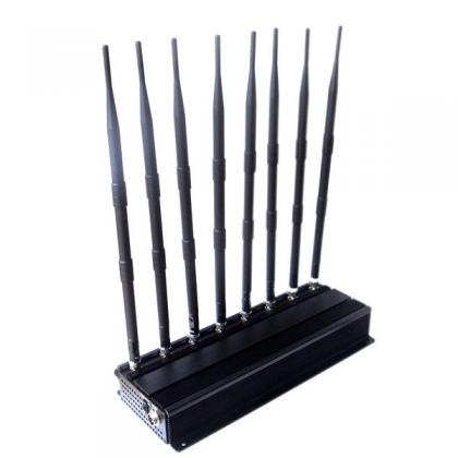 4g signal jammer