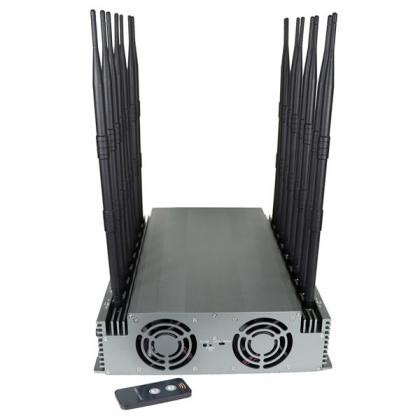 signal jamming device