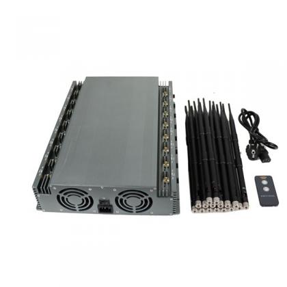 wifi signal jammer