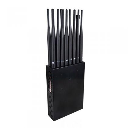 wifi signal jammer blocker