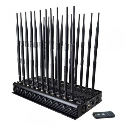 signal jamming device