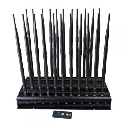 cell phone jammer