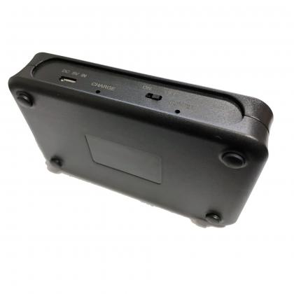 cell phone jamming device