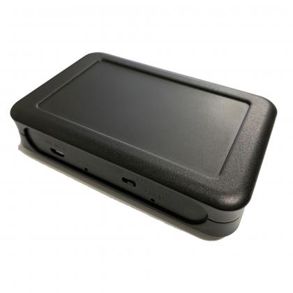 signal jammer blocker