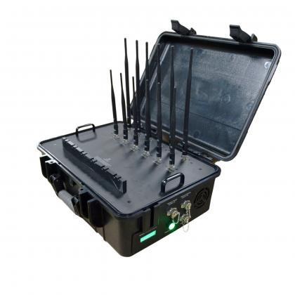 cell phone jamming device
