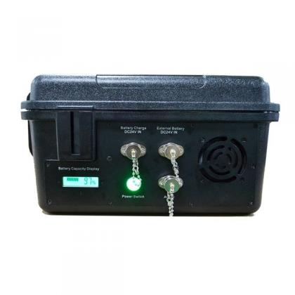 signal jammer blocker