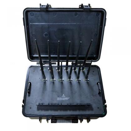 mobile phone jammer
