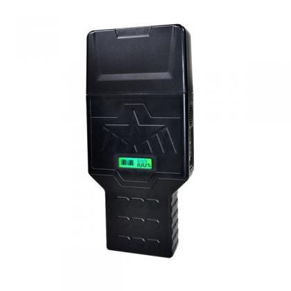 cell phone signal jammer