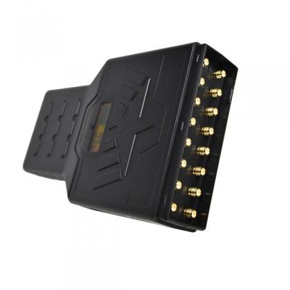 mobile phone jamming device