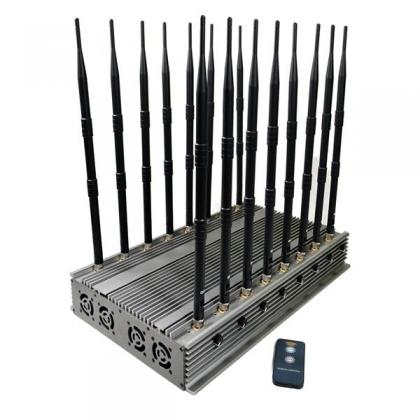 5g signal jammer