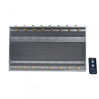 cell phone signal jammer