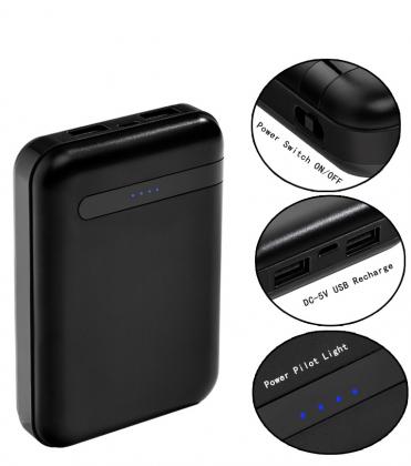 mini signal jammer
