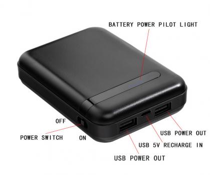 gps signal jammer