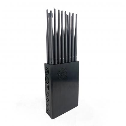 signal jamming device