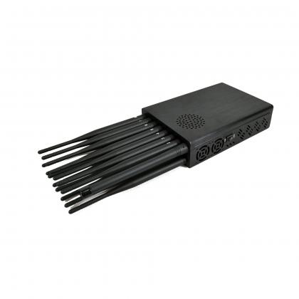 gps jamming device