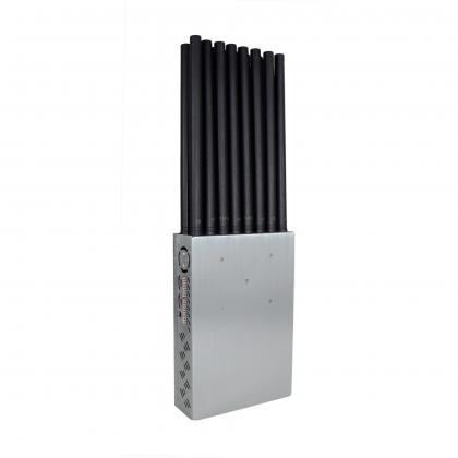 5g cellphone jammer