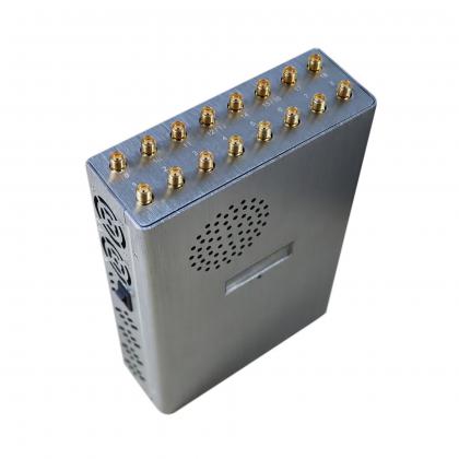 the latest signal jammer
