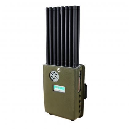 4g signal jammer