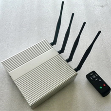 gsm jamming device