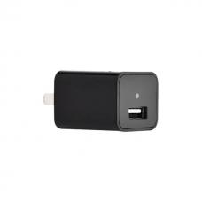 HD 1080P USB Wall Charger WIFI Hidden Camera