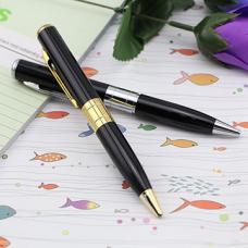 HD Video Audio Recording Pen Cheap Hidden Camera