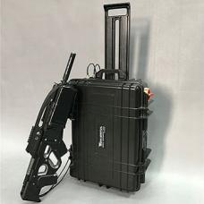 uavs jammer gun