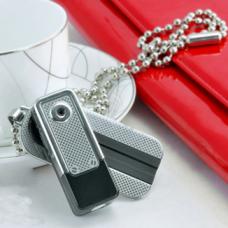 Small DV Spy Video Camera U Disk Look