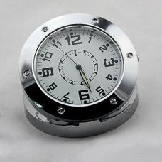 HD Hidden Webcam Alarm Clock Camera Motion Activated AZ602