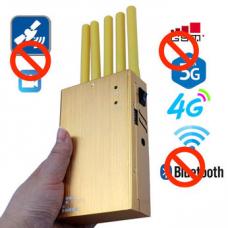 portable anti gps blocker