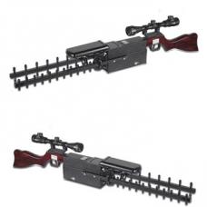 drone signal jammer gun