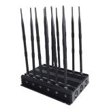 Gps blocker Sippy Downs | 6 Antenna Cell phone,GPS & RF Jammer (315MHz/433MHz)