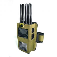 wireless cell phone jammer block signals